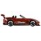 Метална количка, Hot Wheels, Silver Series, 15 Mazda MX-5 Miata, 1:64