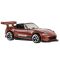 Метална количка, Hot Wheels, Silver Series, 15 Mazda MX-5 Miata, 1:64
