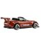 Метална количка, Hot Wheels, Silver Series, 15 Mazda MX-5 Miata, 1:64