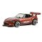 Метална количка, Hot Wheels, Silver Series, 15 Mazda MX-5 Miata, 1:64