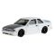 Метална количка, Hot Wheels, Silver Series, 91 Nissan Sentra SE-R, 1:64
