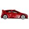 Метална количка, Hot Wheels, Silver Series, 12 Ford Fiesta, 1:64