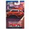 Метална количка, Hot Wheels, Silver Series, 12 Ford Fiesta, 1:64