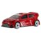 Метална количка, Hot Wheels, Silver Series, 12 Ford Fiesta, 1:64