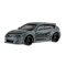 Метална количка, Hot Wheels, Silver Series, Subaru WRX STI, 1:64