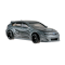 Метална количка, Hot Wheels, Silver Series, Subaru WRX STI, 1:64