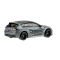 Метална количка, Hot Wheels, Silver Series, Subaru WRX STI, 1:64