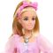 Кукла Barbie in The Nutcracker, Clara балерина, JLW51