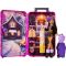 Кукла Monster High, Skulltimate Secrets 8, Clawdeen Wolf, JMG65
