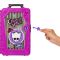 Кукла Monster High, Skulltimate Secrets 8, Clawdeen Wolf, JMG65