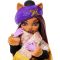 Кукла Monster High, Skulltimate Secrets 8, Clawdeen Wolf, JMG65