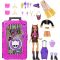 Кукла Monster High, Skulltimate Secrets 8, Clawdeen Wolf, JMG65