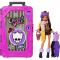 Кукла Monster High, Skulltimate Secrets 8, Clawdeen Wolf, JMG65