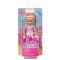 Кукла Barbie in The Nutcracker, Chelsea Snowfairy, JNB00