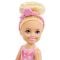 Кукла Barbie in The Nutcracker, Chelsea Snowfairy, JNB00