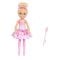 Кукла Barbie in The Nutcracker, Chelsea Snowfairy, JNB00