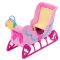 Комплект за игра, Barbie in The Nutcracker Land Of Sweets Horse & Sled, JNH63