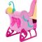 Комплект за игра, Barbie in The Nutcracker Land Of Sweets Horse & Sled, JNH63