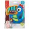 Интерактивна играчка, Infantino, Piano & Numbers, Тукан