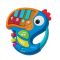 Интерактивна играчка, Infantino, Piano & Numbers, Тукан