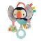 Гризалка с дрънкалка, Infantino, Jittery