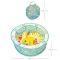 Сгъваем кът за игра, Infantino, Pop-Up Ball Pit
