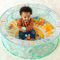 Сгъваем кът за игра, Infantino, Pop-Up Ball Pit