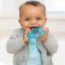 Комплект 3 гризалки, Infantino, Water Teethers