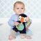 Гризалка, Infantino, Gaga Teether Cuddly Puffin