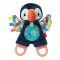 Гризалка, Infantino, Gaga Teether Cuddly Puffin
