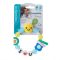 Гризалка, Infantino, Friendship