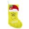 Коледен декоративен чорап Grinch, Christmas Stocking