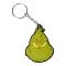 Гумен ключодържател с верижка, Grinch
