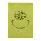 Дневник А5, Grinch, Fluffy Notebook, 160 страници