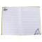 Дневник А5, Grinch, Fluffy Notebook, 160 страници