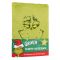 Дневник А5, Grinch, Fluffy Notebook, 160 страници
