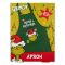 Престилка Grinch, Merry Grinchmas