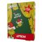 Престилка Grinch, Merry Grinchmas