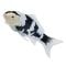Фигурка Mojo, Риба Koi Shiro Utsuri
