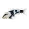 Фигурка Mojo, Enthusiast Collection, Шаран Koi, Shiro Utsuri
