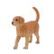Фигурка Mojo, Кученце Golden Retriever