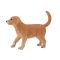 Фигурка Mojo, Кученце Golden Retriever