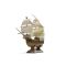 Строителен комплект, Airfix Starter Set, Mary Rose, 29 части