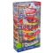 Комплект за игра с количка, Teamsterz, Metro City, Sky High Garage, 70 см