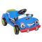 Количка с педали, Burak Toys, Speed 1