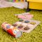 Комплект за игра, Melissa & Doug, Дървени бисквитки, 29 части, 6074870