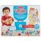 Комплект за игра, Melissa & Doug, При ветеринаря, 24 части, 6074883