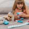 Комплект за игра, Melissa & Doug, При ветеринаря, 24 части, 6074883