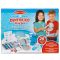 Комплект за игра, Melissa & Doug, На зъболекар, 25 части, 6074886