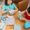 Комплект за игра, Melissa & Doug, На зъболекар, 25 части, 6074886